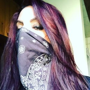 Meet your Posher, Quinn